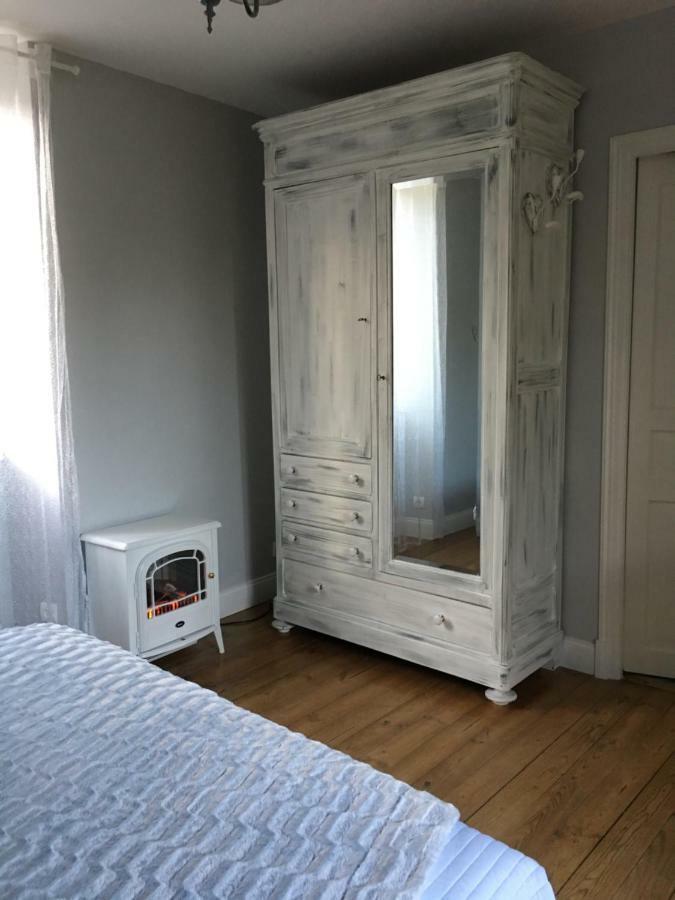 Chalet des Palmiers Bagnères-de-Bigorre Extérieur photo